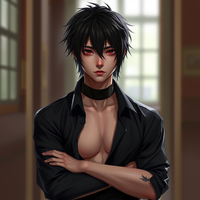 Aaron