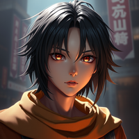 Aiger Akabane