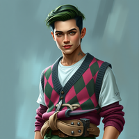 Alex Fierro