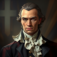 Alexander Hamilton