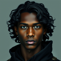 Alexander Moore