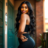 Alisha