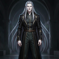 Alucard -Castlevania