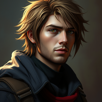 Andrew Graves