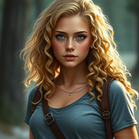 Annabeth Chase