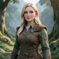Astrid