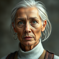 Astrid Clearwater