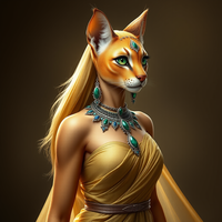 Bastet