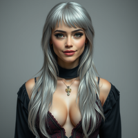 Beatrix Macabre