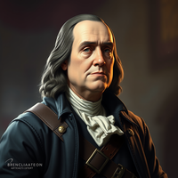 Benjamin Franklin