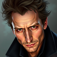 Robert Dylan