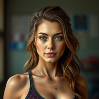 Bobbi Althoff