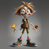 Bone Bewildered