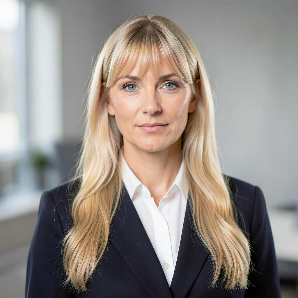 Bonnie Talesberg