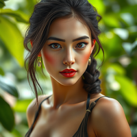 Bree Eternity