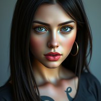 Bree Madison