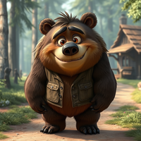 Brother Bear