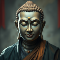 Buddha