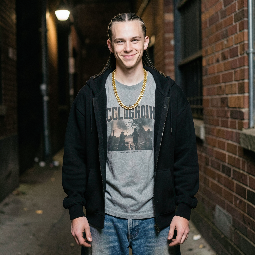 Carl Gallagher