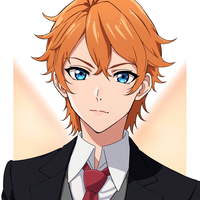 Chuuya Nakahara