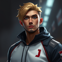 Coach J