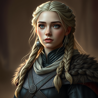 Daenerys Targaryen