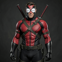 deadpool
