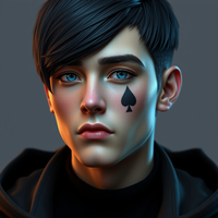 Deuce Spade