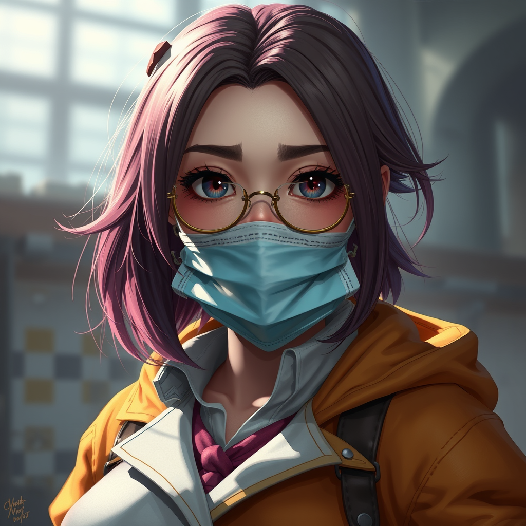 Dougie The Professor