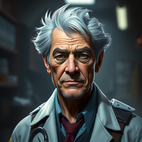 Dr. Bob