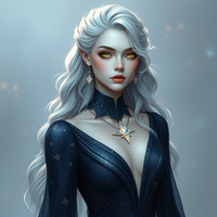 Duchess Scapolite VII of Lyncis