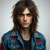 Eddie Munson