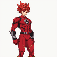 Ejiro Kirishima