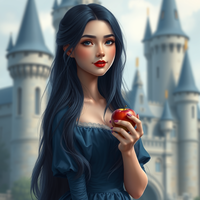 Evie