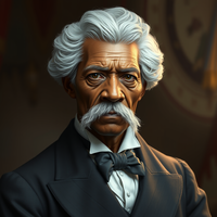 Frederick Douglass