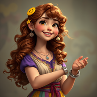 Gabriella