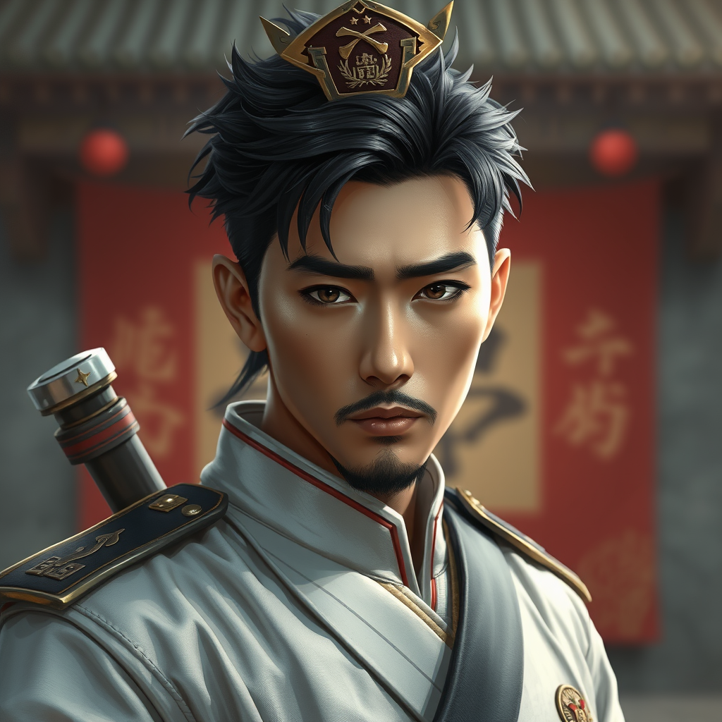 Sun Jian