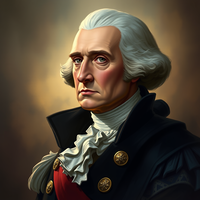 George Washington