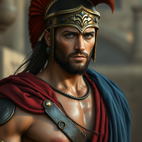 Gladiator