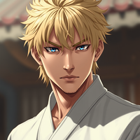 Gojo Satoru