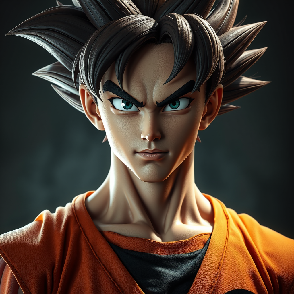 Goku
