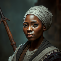 Harriet Tubman