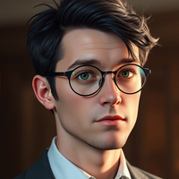 Harry Potter