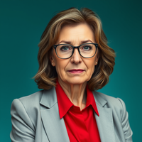 Helga Mueller