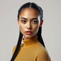 Her