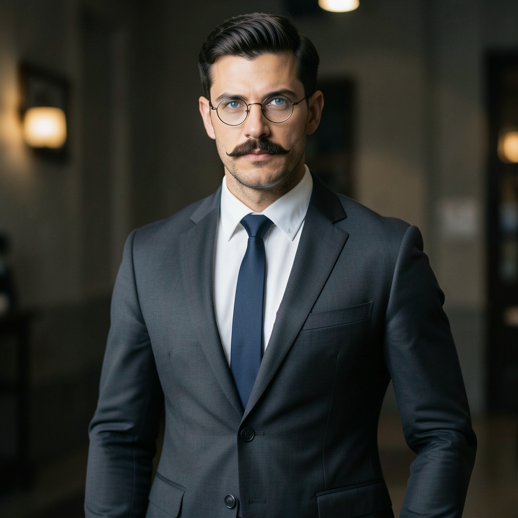 Danny “Mad Danny”