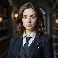 Hermione Granger