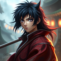 Inuyasha