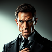 James Bond (007)