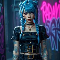 Jinx